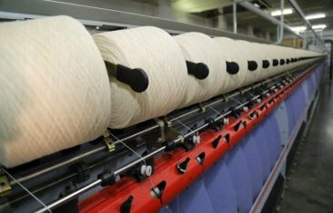 Линейная плотность пряжи: что нужно знать о dtex, Ne и Nm