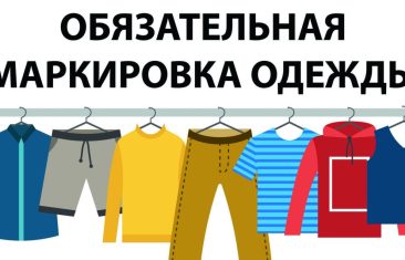 Система маркировки ‘Честный знак’: важность, возможности и услуги нашей швейной фабрики